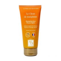 Shampooing Le Clean Mademoiselle Gold 200ML