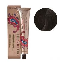 Coloration Life color 5.71/5.81 Brun foncé Farmavita 100ml