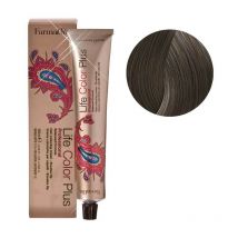 Coloration Life color 7.71/7.81 Blond Brun Cendré Farmavita 100ml