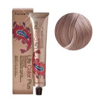 Coloration Life color 9.26 Violet Très Clair Blond Rouge Farmavita 100ml