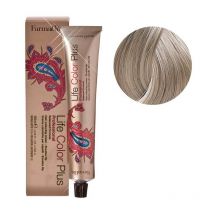 Coloration Life color 10.021 Blond Platine Perle Cendré Farmavita 100ml