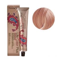 Coloration Life color 10.5 Blond Platine Acajou Farmavita 100ml