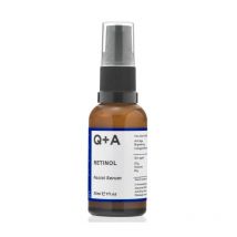 Sérum Retinol 0.2% Q+A 30ml