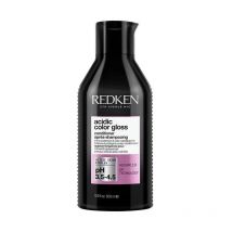 Après-Shampoing Nourrissant Acidic Color Gloss Redken 500ml