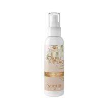 Crème solaire visage et corps Capiliplage Fauvert 150ml