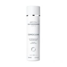 Lait Démaquillant Désensibilisant Osmoclean Esthederm 200ml