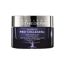 Crème Intensive Pro-Collagen+ Esthederm 50ml