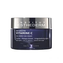 Gel-Crème Intensive Vitamine C Esthederm 50ml