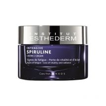 Crème Intensive Spiruline Esthederm 50ml