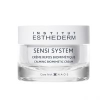 Crème Repos Biomimétique Sensi System Esthederm 50ml