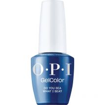 OPI Gel Color Vegan Do You Sea What I Sea? 15ml