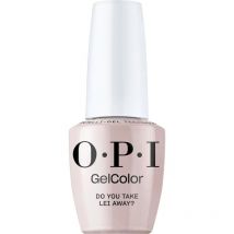 OPI Gel Color Vegan Do You Take Lei Away? 15ml