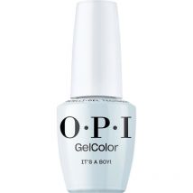 OPI Gel Color Vegan It's a Boy 15ml