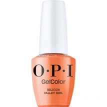 OPI Gel Color Vegan Silicon Valley Girl 15ml
