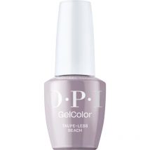 OPI Gel Color Vegan Taupe-less Beach 15ml