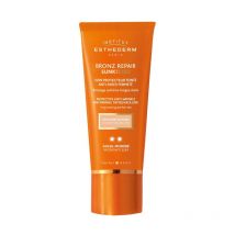 Crème solaire anti-rides Bronz Repair Sunkissed Soleil Modéré Esthederm 50ml