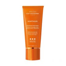 Crème solaire Visage Adaptasun Soleil Fort Esthederm 50ml