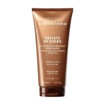 Gel-creme autobronzant Esthederm 200ml