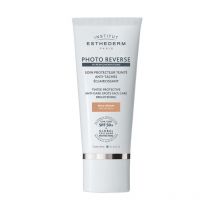 Crème haute protection Photo reverse teinte beige medium SPF50+ Esthederm 50ml