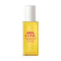 Huile cheveux & corps Iconic Subtil 100ML