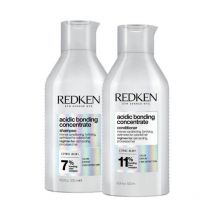 Duo Acidic Bonding Concentrate Redken 2x500ml