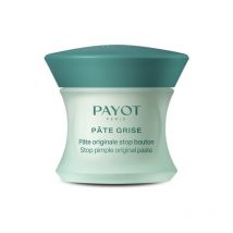 Pâte Originale Stop Bouton Pâte Grise Payot 15ml