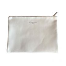 CADEAU Trousse blanche juillet 2024 Kerastase