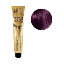 Coloration d'oxydation BBHair Plex sans ammoniaque n°6.22 Blond Foncé Violine Intense Générik 100ml