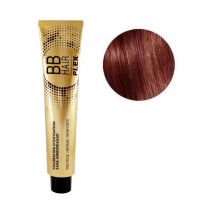 Coloration d'oxydation BBHair Plex sans ammoniaque n°6.65 Blond Foncé Rouge Acajou Générik 100ml