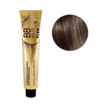 Coloration d'oxydation BBHair Plex sans ammoniaque n°6.80 Blond Foncé Expresso Profond Générik 100ml