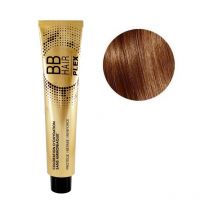 Coloration d'oxydation BBHair Plex sans ammoniaque n°7.4 Blond Cuivré Générik 100ml