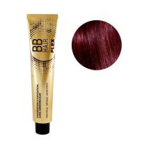 Coloration d'oxydation BBHair Plex sans ammoniaque n°7.62 Blond Rouge Irisé Générik 100ml