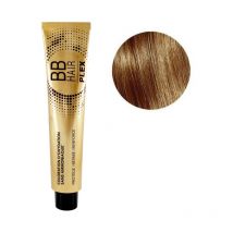 Coloration d'oxydation BBHair Plex sans ammoniaque n°8,34 Blond clair doré cuivré Générik 100ml