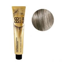Coloration d'oxydation BBHair Plex sans ammoniaque n°9.1 Blond Très Clair Cendré Générik 100ml