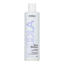 Shampooing Argent Innova Blond Indola 300ml