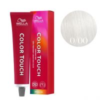 Coloration Color Touch 0/00 Special Mix Clear Wella 60ml