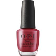 OPI Vernis à ongles CD Rom-antic Metallic Mega Mix 15ML