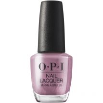 OPI Vernis à ongles Cyborn Again Metallic Mega Mix 15ML