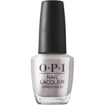 OPI Vernis à ongles Chrome Clawz Metallic Mega Mix 15ML