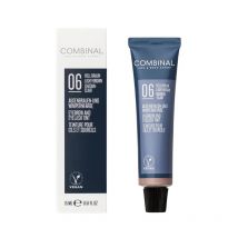 Coloration Combinal Cils et Sourcils Châtain Auburn 15 ml