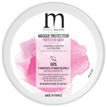 Masque couleur Mulato 200ML