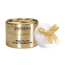 Magic Powder houpette pailletée Parisax