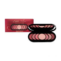 Palette Little Moon Doré Cuivré Parisax