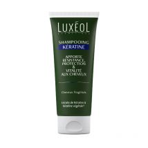 Shampooing Kératine Luxéol 200ml