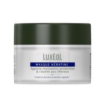 Masque Kératine Luxéol 200ml