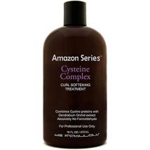 Cysteine Kératine Repair Lissage Amazon Series 960ML