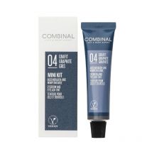 Coloration Combinal Cils et Sourcils gris 15ml