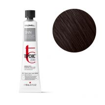Coloration Topchic Zero 5nn châtain clair extra Goldwell 60ml