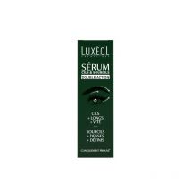 Sérum Cils et Sourcils Luxéol 10ml