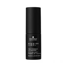 Poudre volume de coiffage Session Label Schwarzkopf 8g
